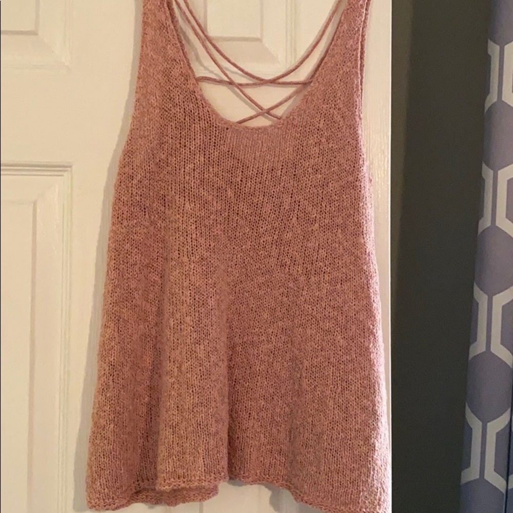 American Eagle Tank top